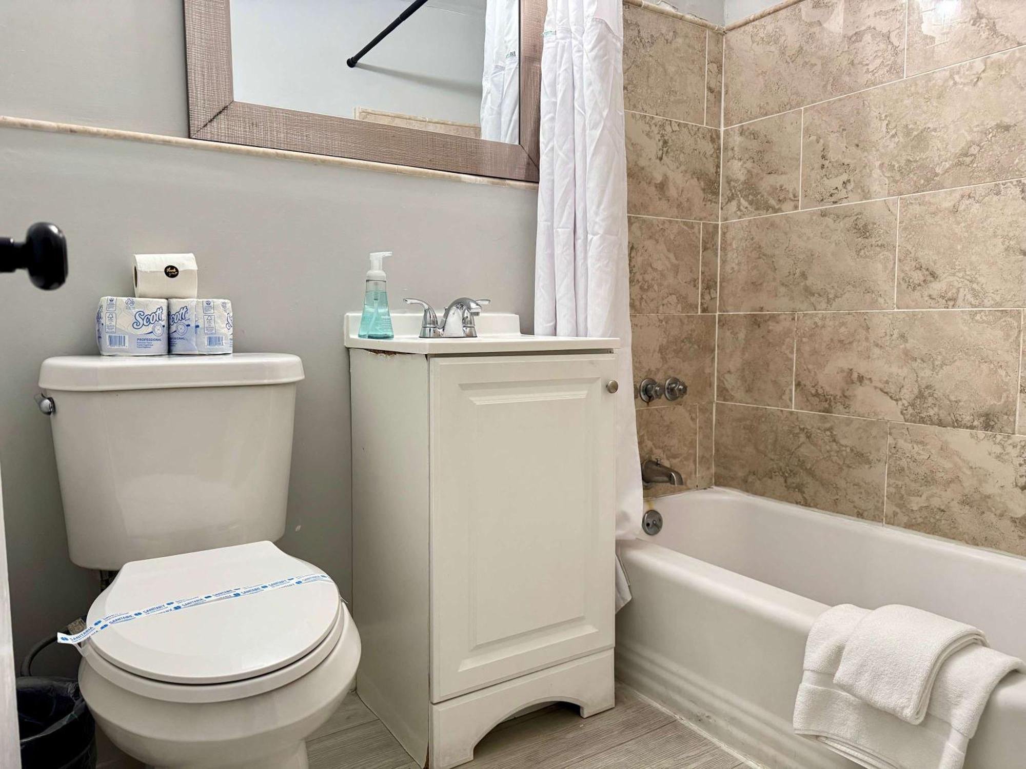 Atl Downtown 2Br King Bed Free Parking Lm2007 Villa Atlanta Bagian luar foto