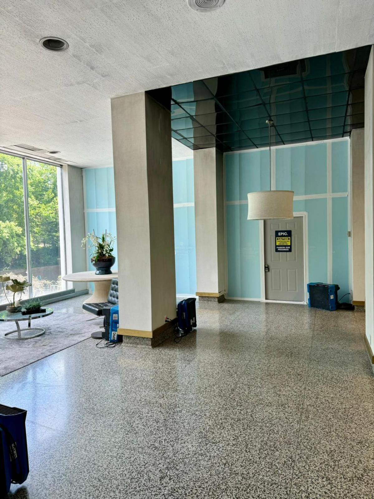 Atl Downtown 2Br King Bed Free Parking Lm2007 Villa Atlanta Bagian luar foto